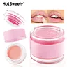 lip scrub lip balm