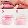 lip scrub cream