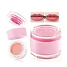 lip scrub cream